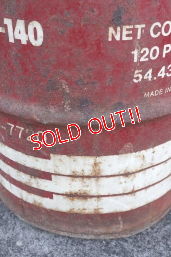 画像11: dp-190801-13 Kendall / 1980's Oil Can