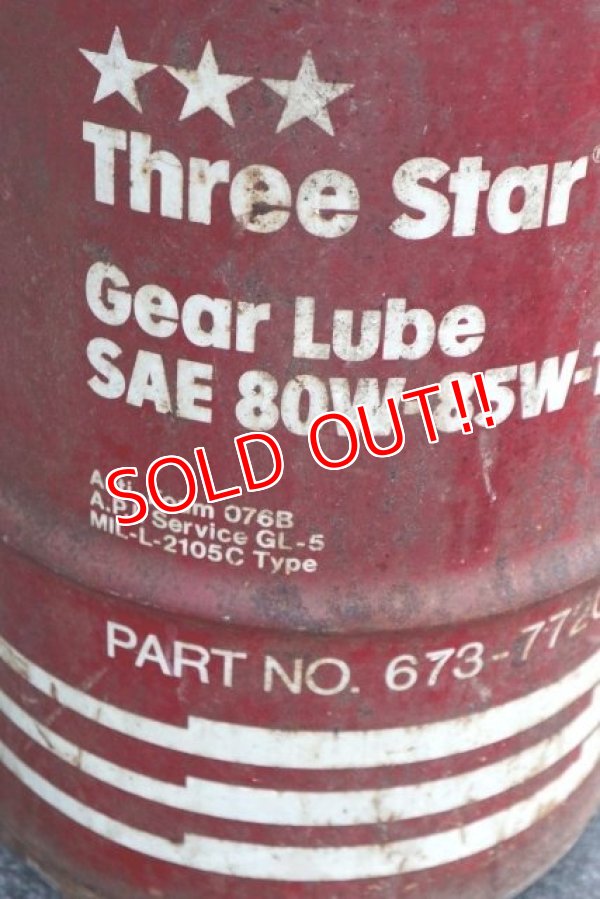 画像3: dp-190801-13 Kendall / 1980's Oil Can