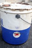 画像5: dp-190801-16 Mobil / 1960's-1970's 5 U.S.Gallons Oil Can