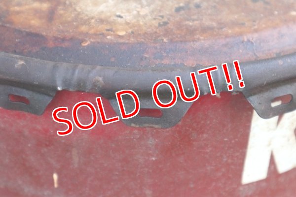 画像10: dp-190801-13 Kendall / 1980's Oil Can