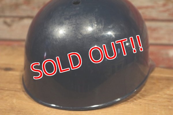 画像4: dp-190801-14 New York Yankees / 1970's Kid's Helmet