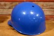 画像4: dp-190801-17 Los Angels Dodgers / 1970's Kid's Helmet