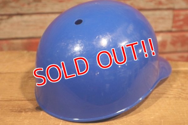 画像4: dp-190801-15 Chicago Cubs / 1970's Kid's Helmet