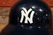 画像2: dp-190801-14 New York Yankees / 1970's Kid's Helmet