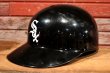 画像1: dp-190801-16 Chicago White Sox / 1970's Kid's Helmet