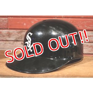 画像: dp-190801-16 Chicago White Sox / 1970's Kid's Helmet