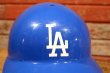 画像2: dp-190801-17 Los Angels Dodgers / 1970's Kid's Helmet