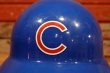 画像2: dp-190801-15 Chicago Cubs / 1970's Kid's Helmet