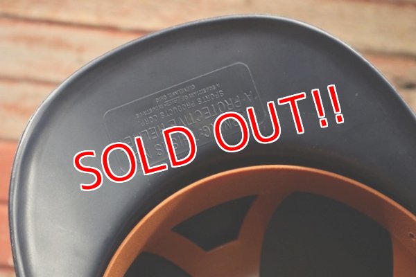 画像6: dp-190801-14 New York Yankees / 1970's Kid's Helmet