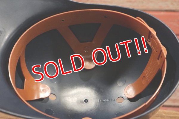 画像5: dp-190801-14 New York Yankees / 1970's Kid's Helmet