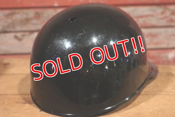 画像4: dp-190801-16 Chicago White Sox / 1970's Kid's Helmet