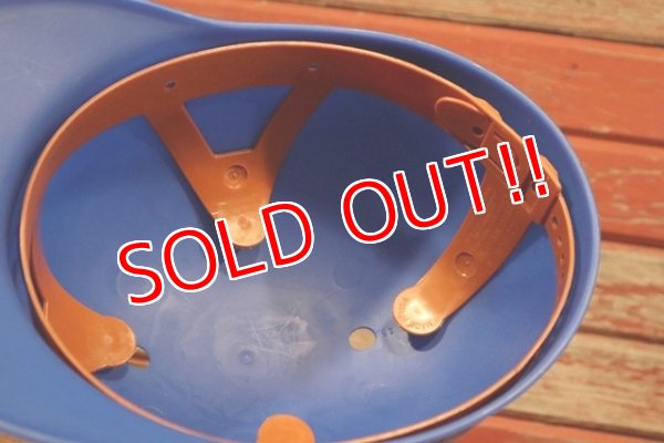 画像5: dp-190801-15 Chicago Cubs / 1970's Kid's Helmet