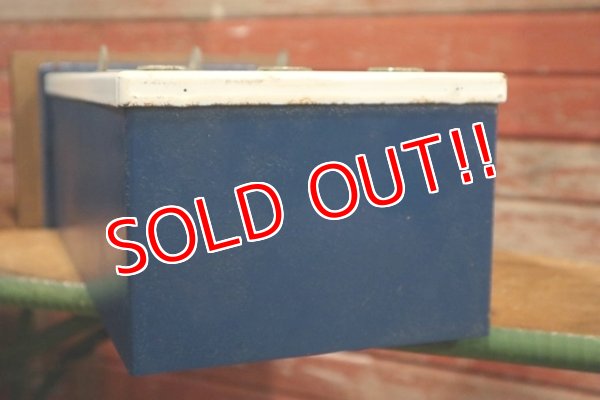 画像8: dp-190801-23 U.S. Postage Stamps / 1950's Vending Machine