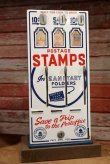 画像1: dp-190801-23 U.S. Postage Stamps / 1950's Vending Machine