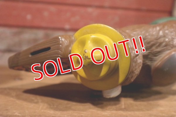 画像8: ct-190801-06 Smokey Bear / 1970's Coin Bank