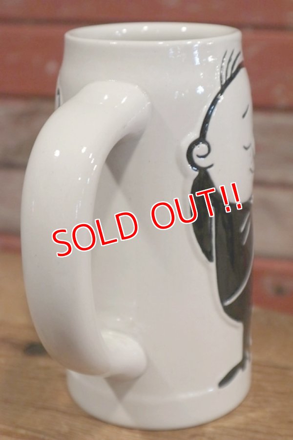 画像5: ct-190801-05 Burgie / 1970's Ceramic Mug