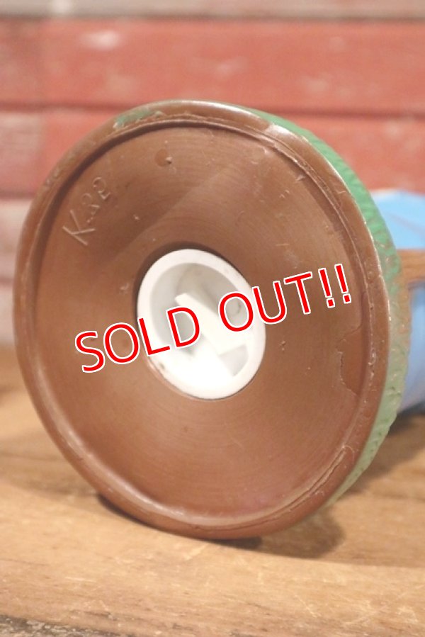 画像9: ct-190801-06 Smokey Bear / 1970's Coin Bank