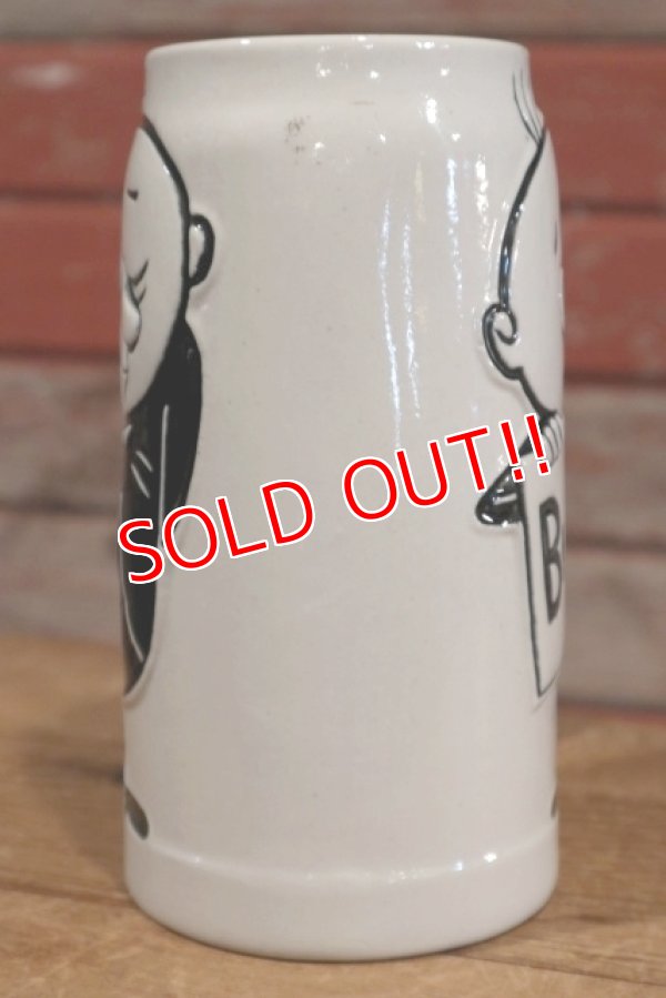 画像4: ct-190801-05 Burgie / 1970's Ceramic Mug