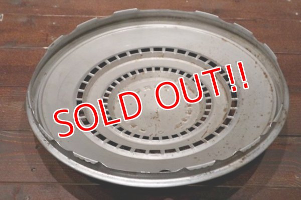 画像7: dp-190801-25 FORD / Vintage Wheel Cover