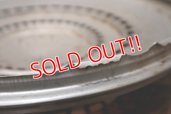 画像9: dp-190801-25 FORD / Vintage Wheel Cover