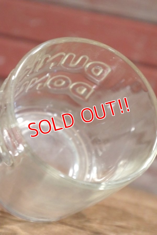 画像5: nt-190801-03 DUNKIN' DONUTS / Anchor Hocking 1980's Mug