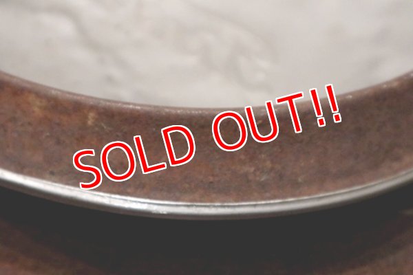 画像7: dp-190801-24 FORD / Vintage Wheel Cover