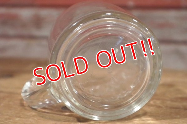 画像6: nt-190801-03 DUNKIN' DONUTS / Anchor Hocking 1980's Mug