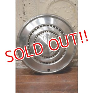 画像: dp-190801-25 FORD / Vintage Wheel Cover