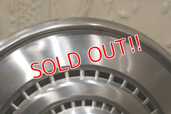 画像3: dp-190801-25 FORD / Vintage Wheel Cover