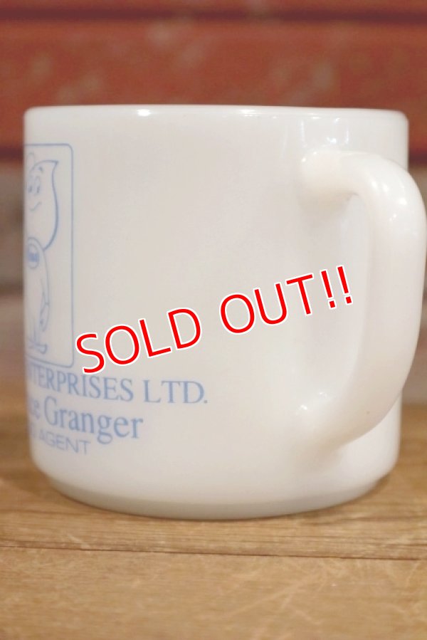 画像4: nt-190801-02 Esso Oil Drop / Federal 1960's Mug