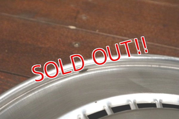 画像6: dp-190801-25 FORD / Vintage Wheel Cover