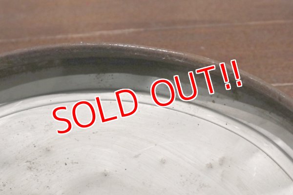 画像8: dp-190801-24 FORD / Vintage Wheel Cover