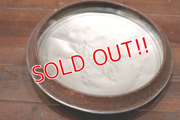 画像6: dp-190801-24 FORD / Vintage Wheel Cover