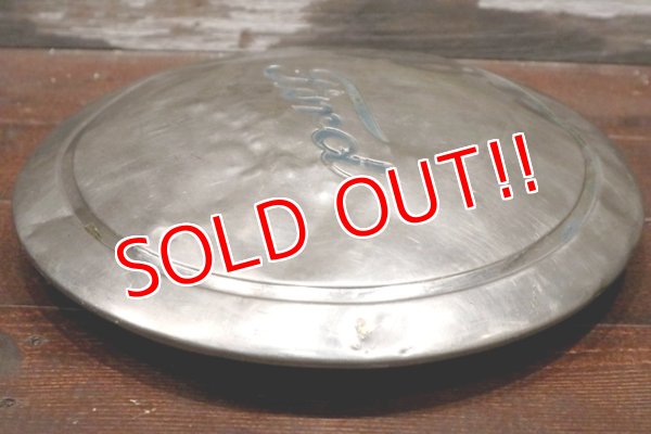 画像4: dp-190801-24 FORD / Vintage Wheel Cover