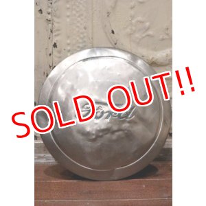 画像: dp-190801-24 FORD / Vintage Wheel Cover