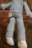 画像8: ct-190801-23 LEVI'S / 1970's Denim Rag Doll Girl (S)