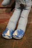 画像5: ct-190801-23 LEVI'S / 1970's Denim Rag Doll Girl (S)