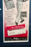 画像3: dp-190801-35 Dickies / 1950's Advertisement