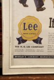 画像3: dp-190801-36 Lee / 1940's Advertisement