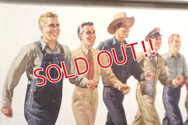 画像5: dp-190801-36 Lee / 1940's Advertisement