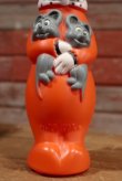 画像3: ct-190801-31 Mr.Jinks,Pixie and Dixie / 1960's Bubble Bath Bottle