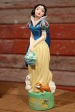 画像1: ct-190801-24 Snow White /1990's Bubble Bath Bottle