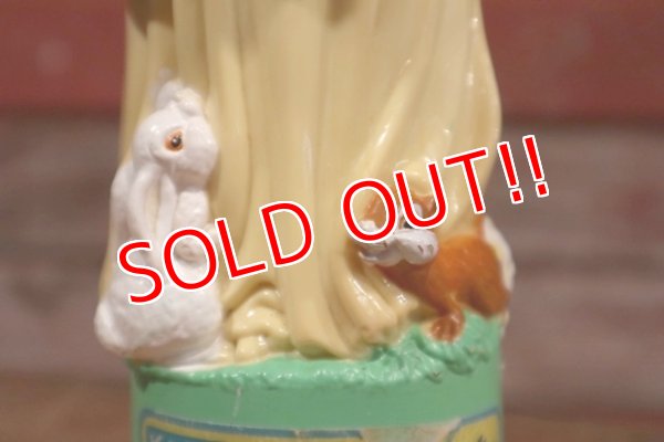 画像6: ct-190801-24 Snow White /1990's Bubble Bath Bottle