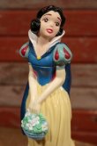 画像2: ct-190801-24 Snow White /1990's Bubble Bath Bottle