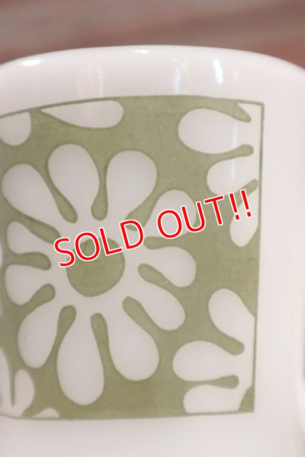 画像3: nfk-190801-04 Fire-King / Grooving Head Mug