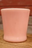 画像3: nfk-190801-05 Fire-King / D-Handle Mug Pink