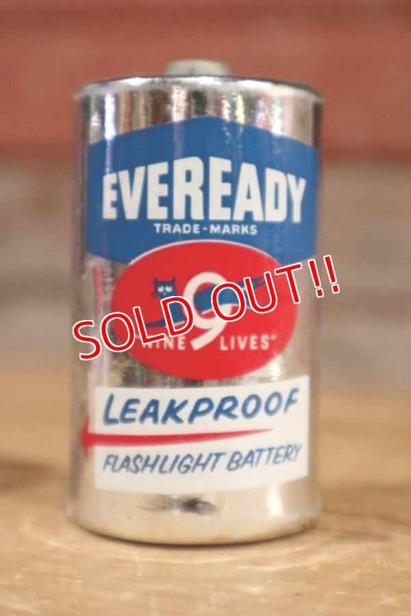 画像2: dp-190801-19 EVEREADY / 1970's Battery