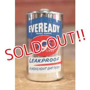 画像: dp-190801-19 EVEREADY / 1970's Battery