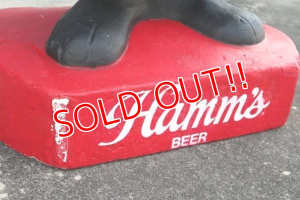 画像6: ct-190801-36 Hamm's / Store Display