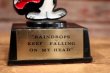 画像4: ct-190801-10 Snoopy / AVIVA 1970's Trophy "Raindrops Keep Fallin' on My Head"